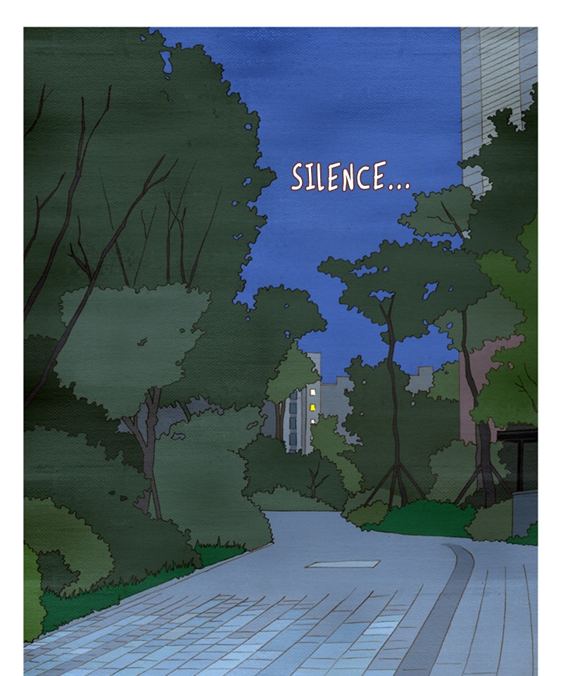 Spirit Fingers Chapter 81 page 33 - Chapter 81