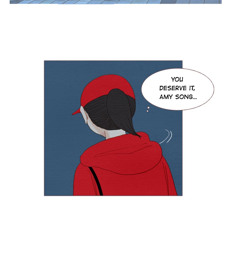 Spirit Fingers Chapter 81 page 34 - Chapter 81