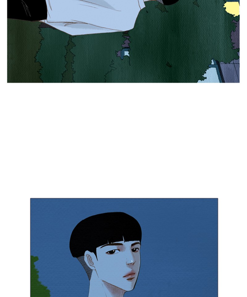 Spirit Fingers Chapter 81 page 36 - Chapter 81