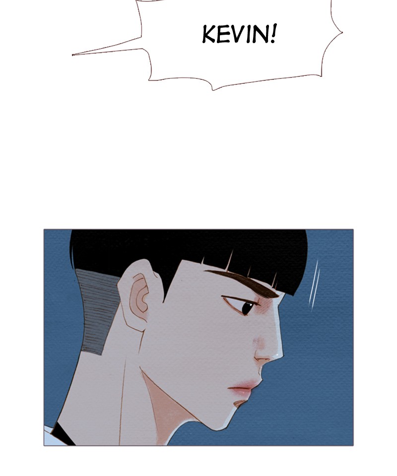 Spirit Fingers Chapter 81 page 39 - Chapter 81