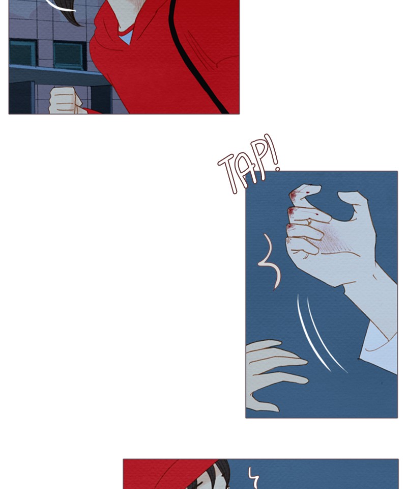Spirit Fingers Chapter 81 page 43 - Chapter 81