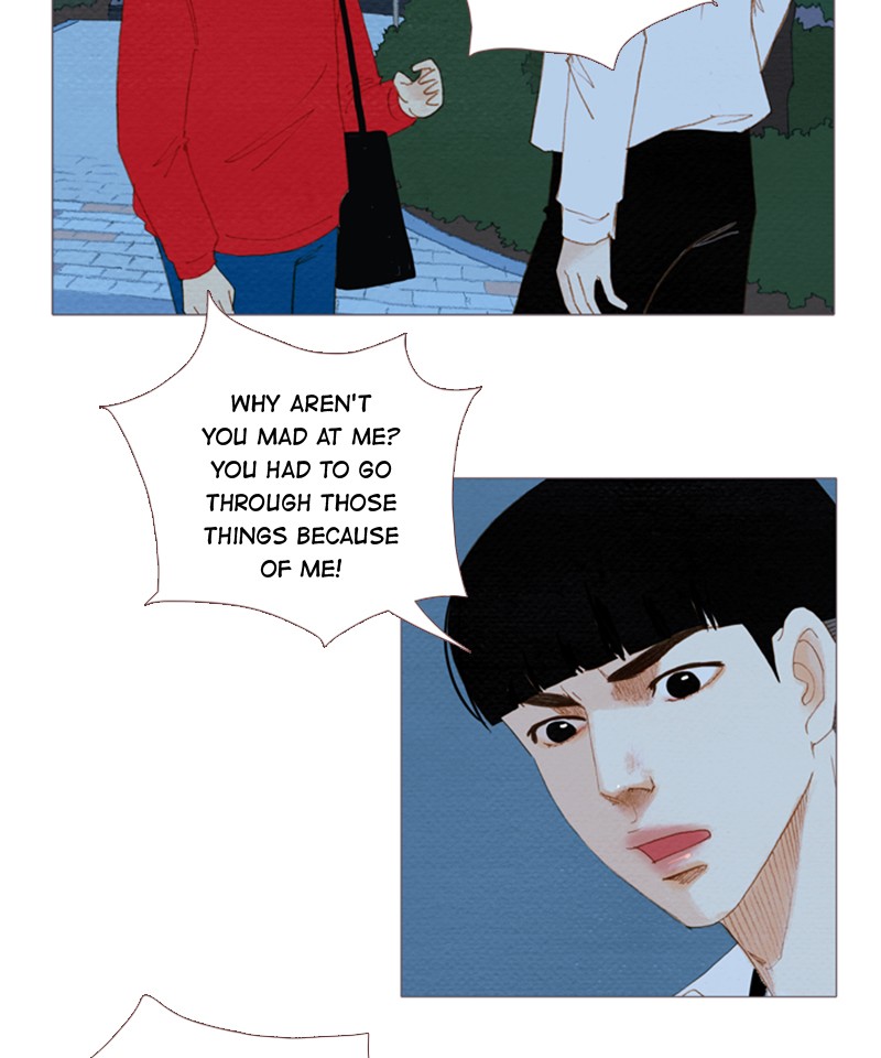 Spirit Fingers Chapter 81 page 45 - Chapter 81