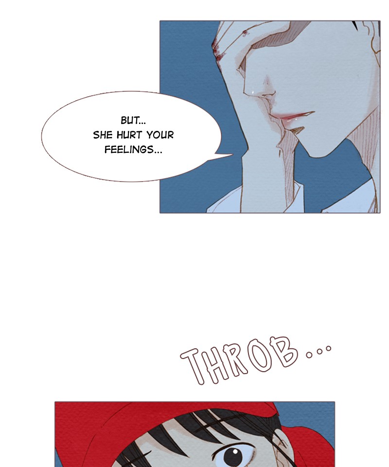 Spirit Fingers Chapter 81 page 48 - Chapter 81