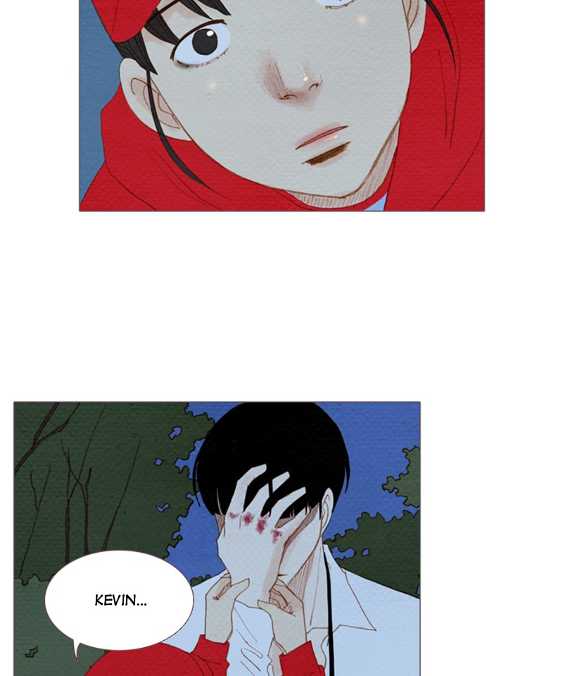Spirit Fingers Chapter 81 page 49 - Chapter 81