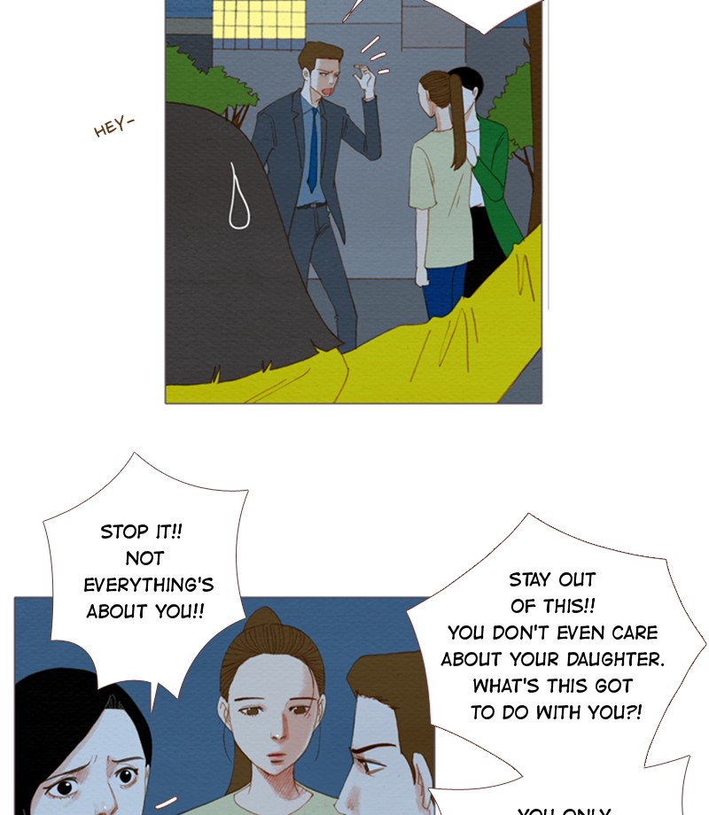 Spirit Fingers Chapter 81 page 5 - Chapter 81