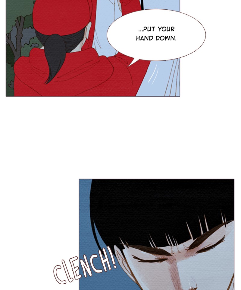 Spirit Fingers Chapter 81 page 50 - Chapter 81