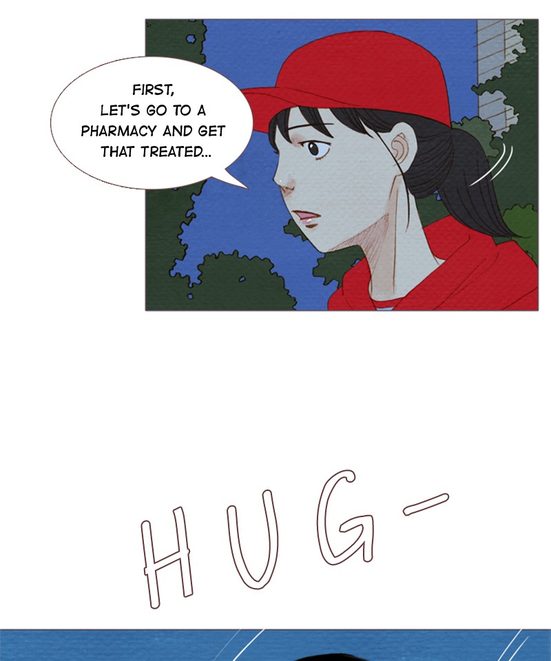 Spirit Fingers Chapter 81 page 55 - Chapter 81