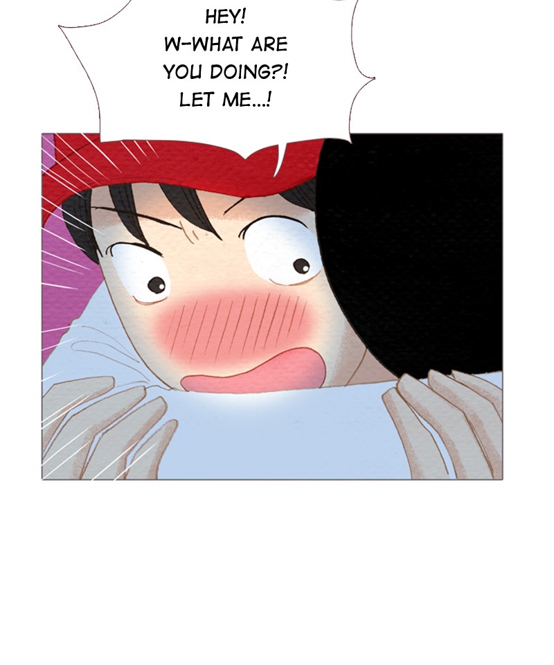Spirit Fingers Chapter 81 page 57 - Chapter 81