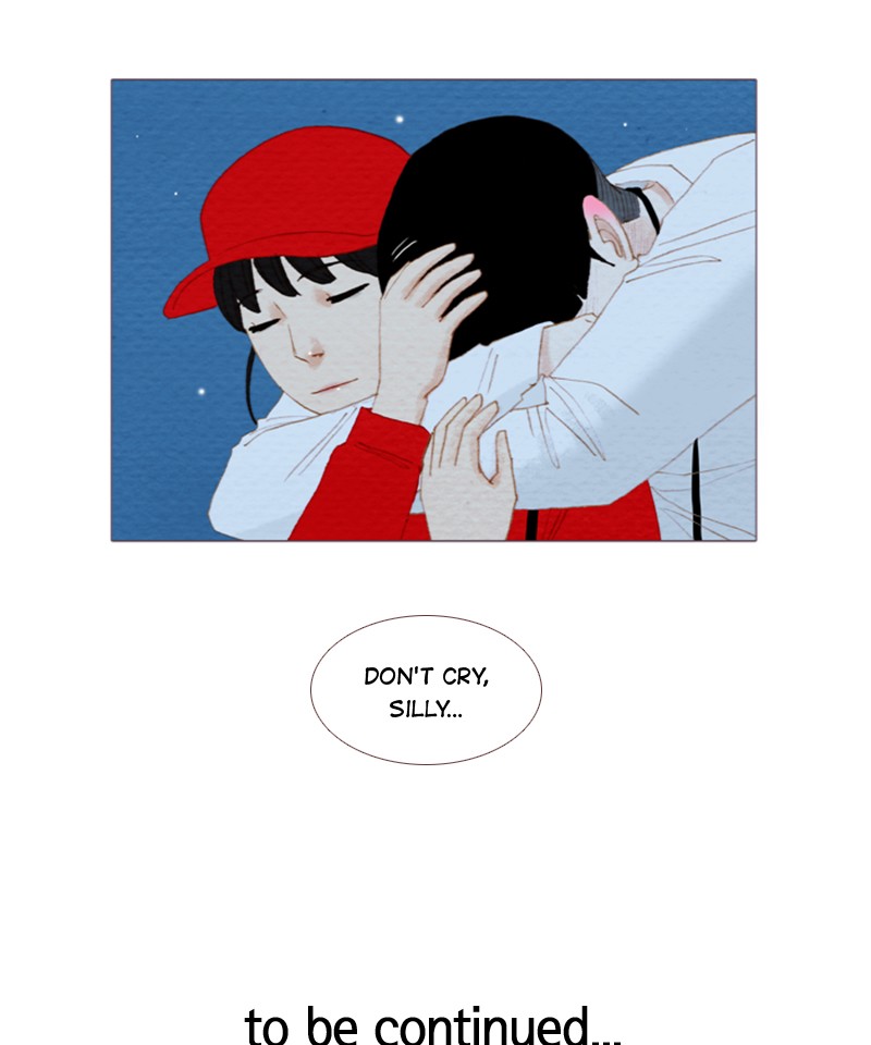 Spirit Fingers Chapter 81 page 61 - Chapter 81