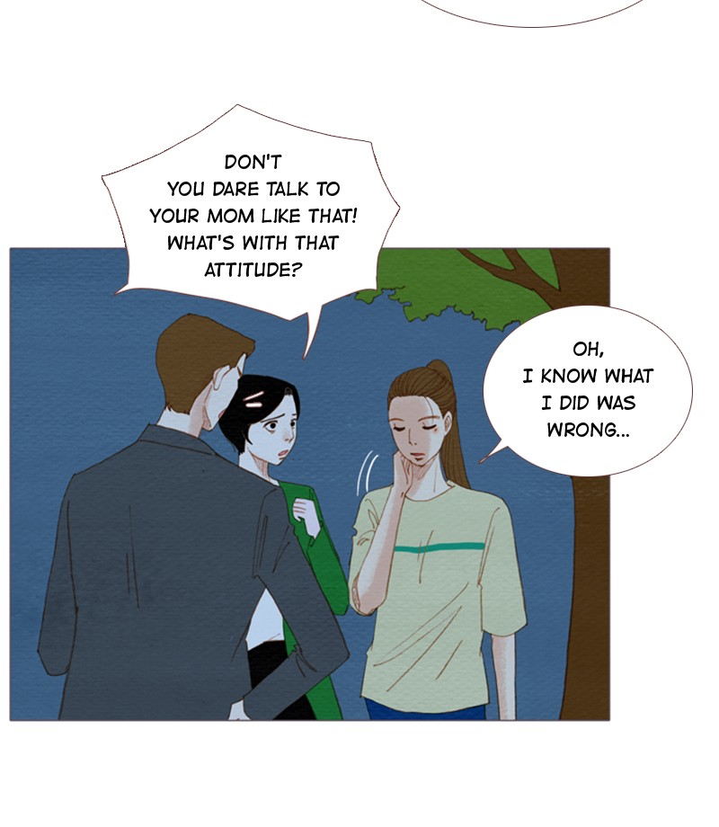 Spirit Fingers Chapter 81 page 8 - Chapter 81