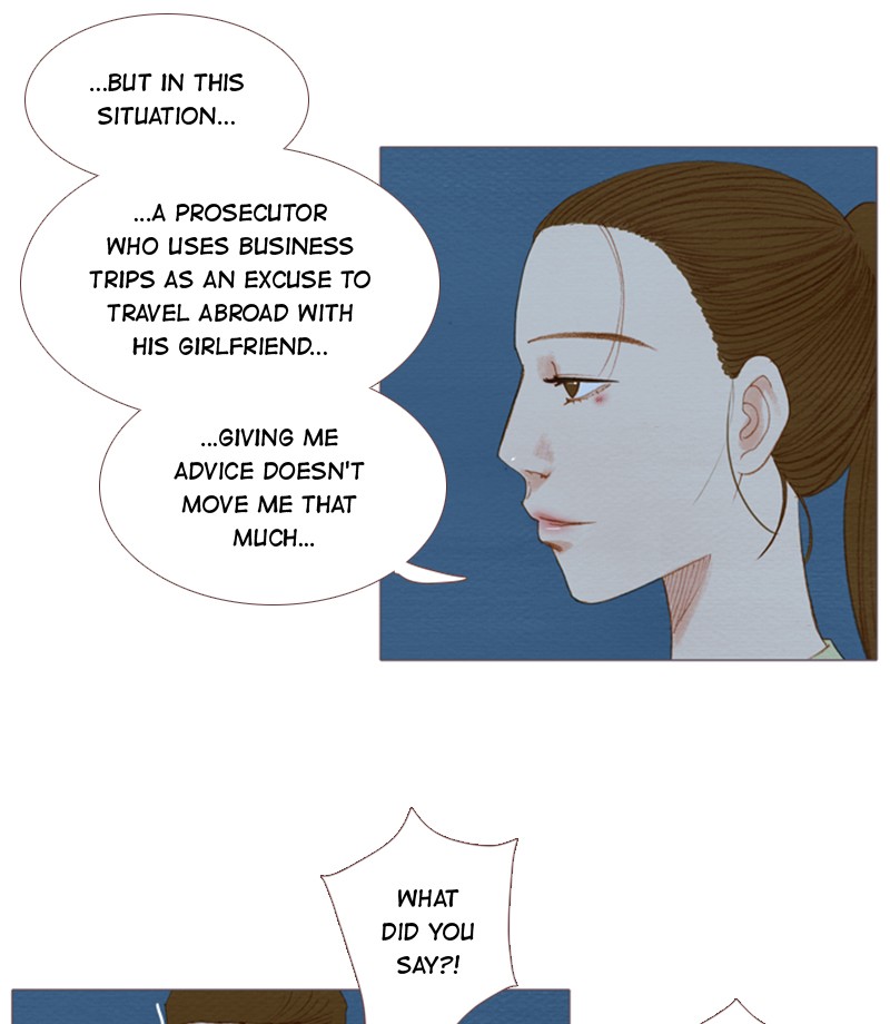 Spirit Fingers Chapter 81 page 9 - Chapter 81