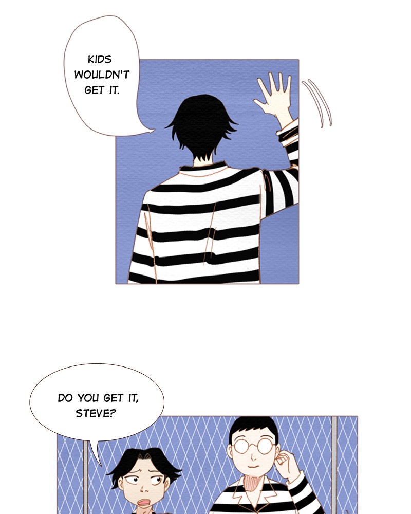 Spirit Fingers Chapter 82 page 12 - Chapter 82