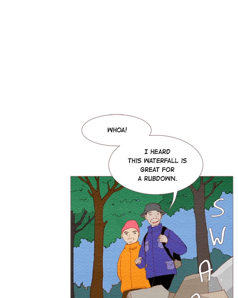Spirit Fingers Chapter 82 page 14 - Chapter 82