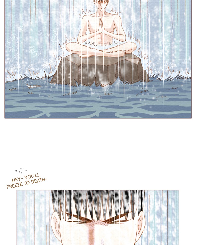 Spirit Fingers Chapter 82 page 17 - Chapter 82