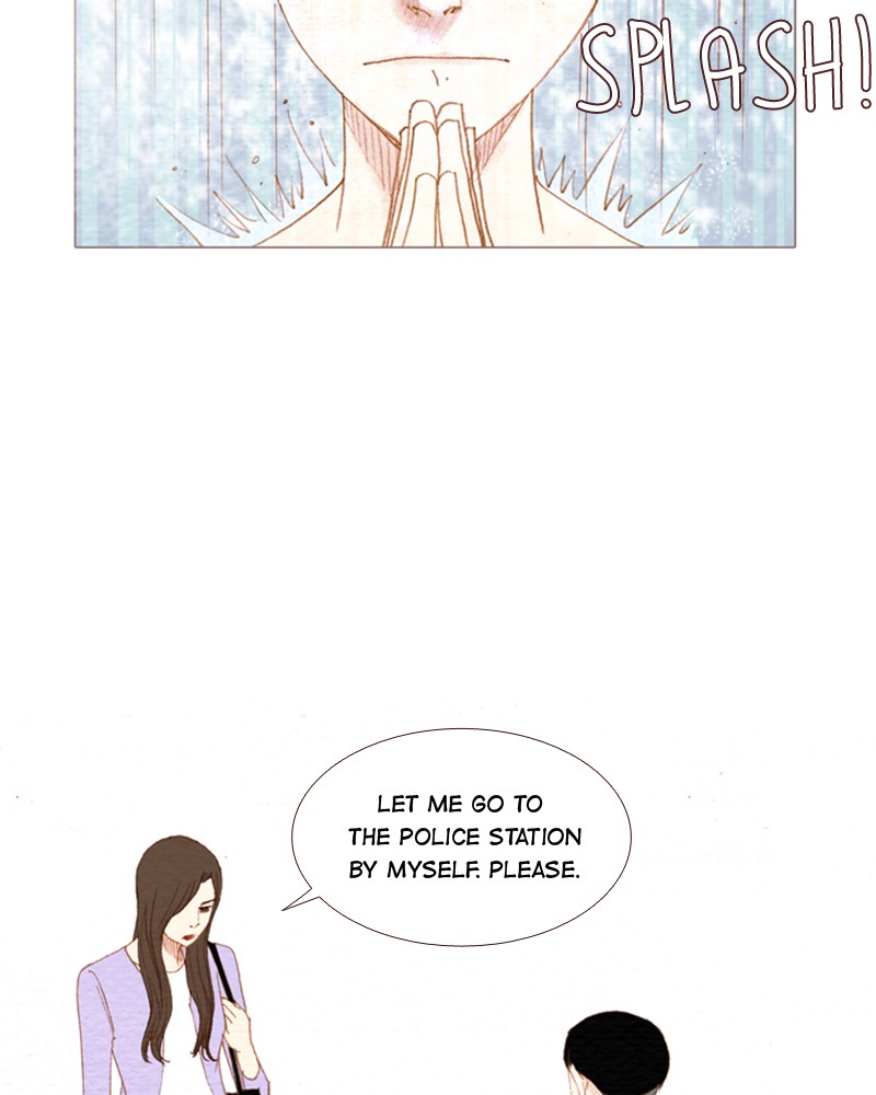 Spirit Fingers Chapter 82 page 18 - Chapter 82