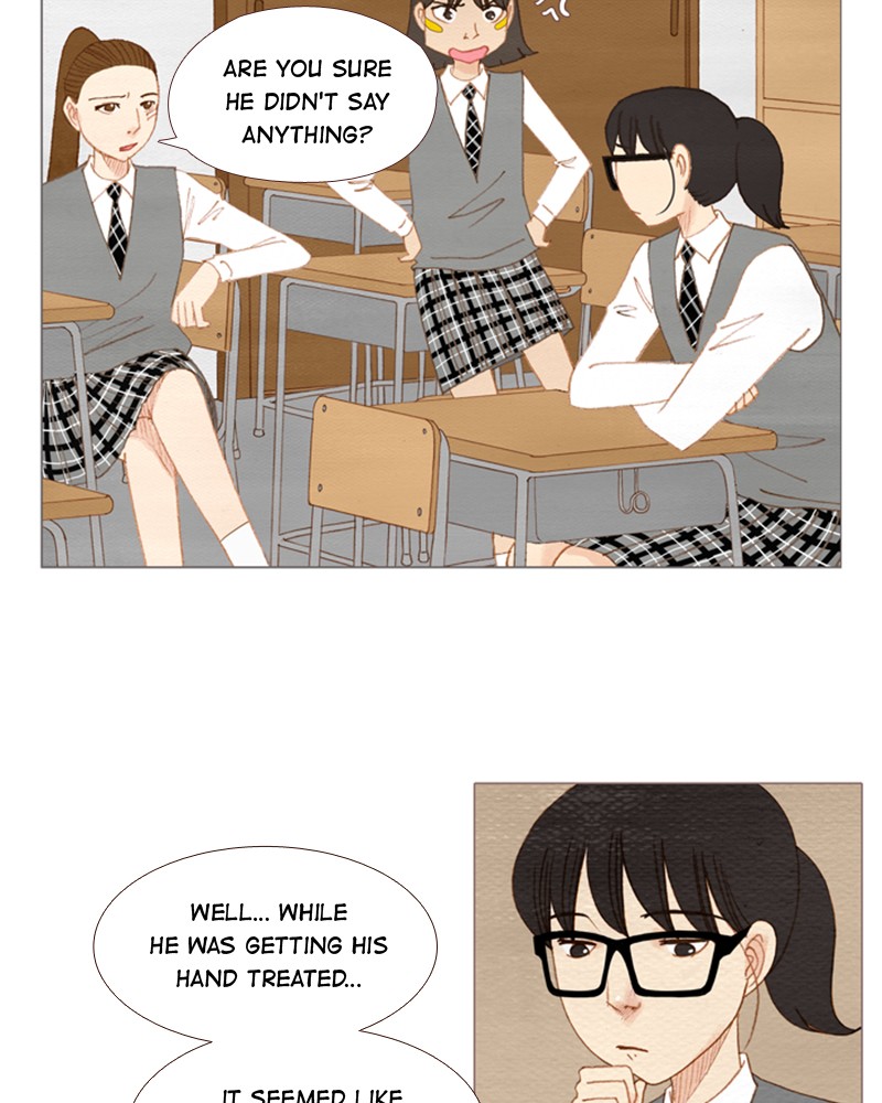 Spirit Fingers Chapter 82 page 2 - Chapter 82