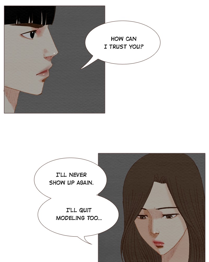 Spirit Fingers Chapter 82 page 20 - Chapter 82
