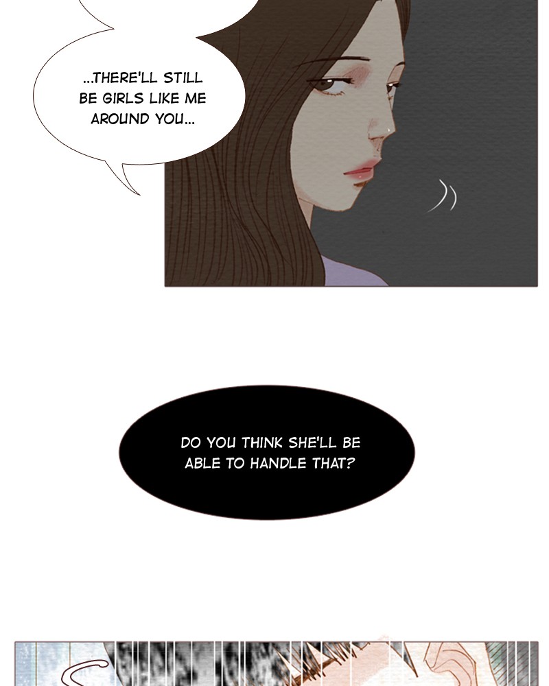 Spirit Fingers Chapter 82 page 22 - Chapter 82