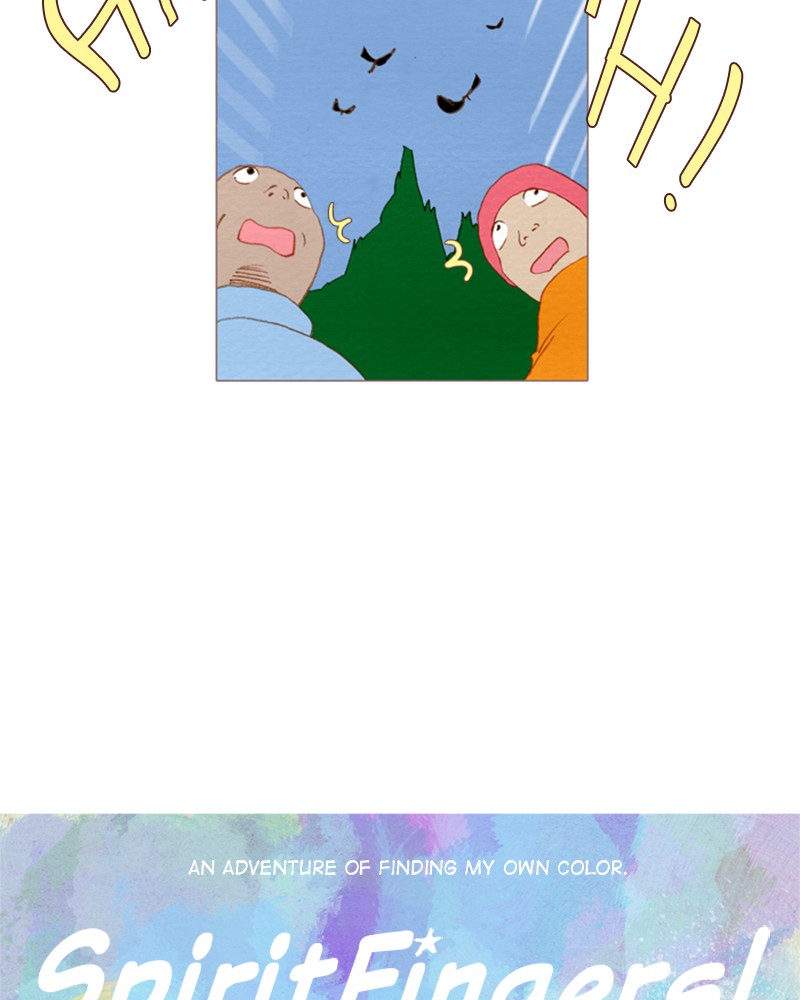 Spirit Fingers Chapter 82 page 24 - Chapter 82