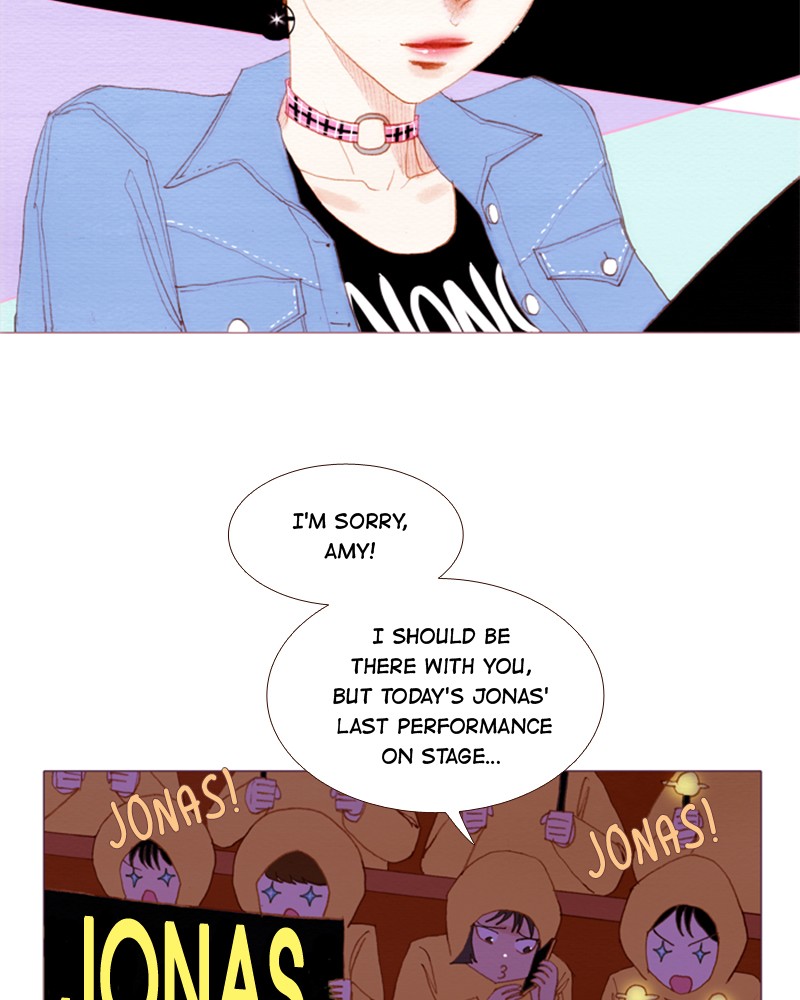 Spirit Fingers Chapter 82 page 27 - Chapter 82