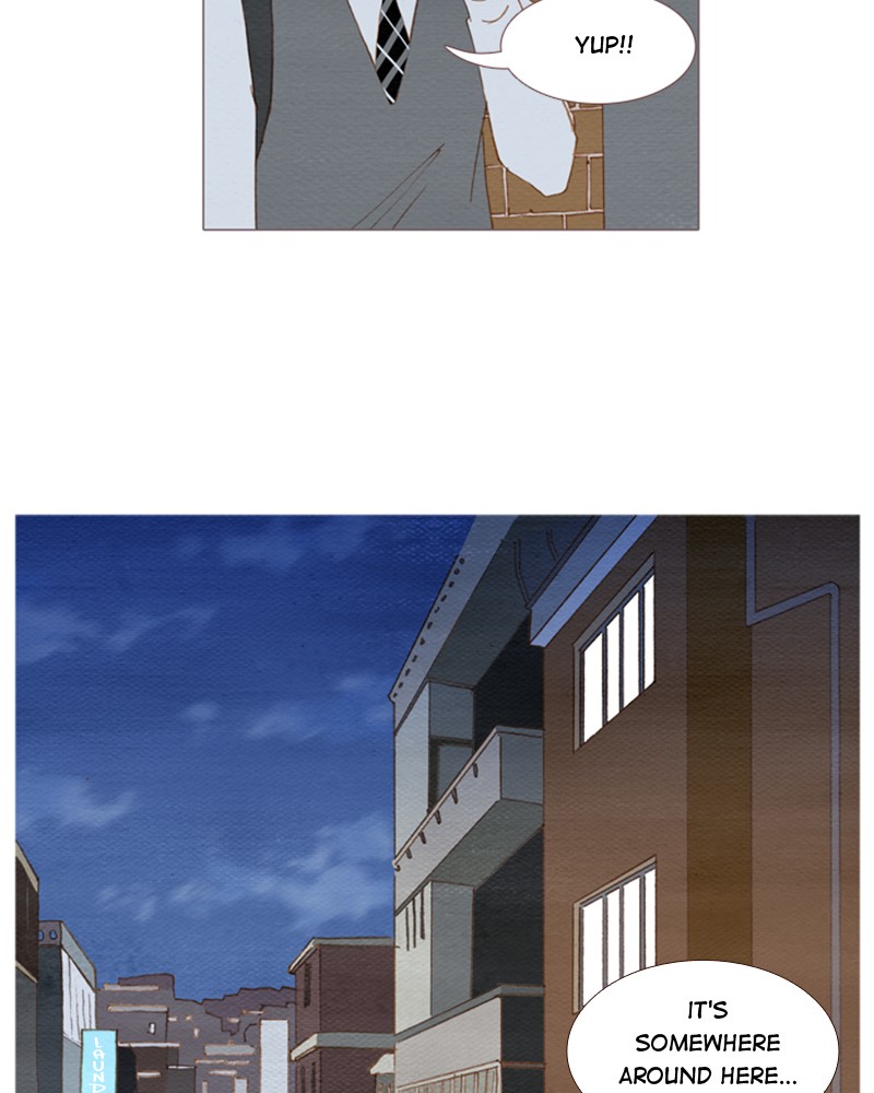 Spirit Fingers Chapter 82 page 29 - Chapter 82