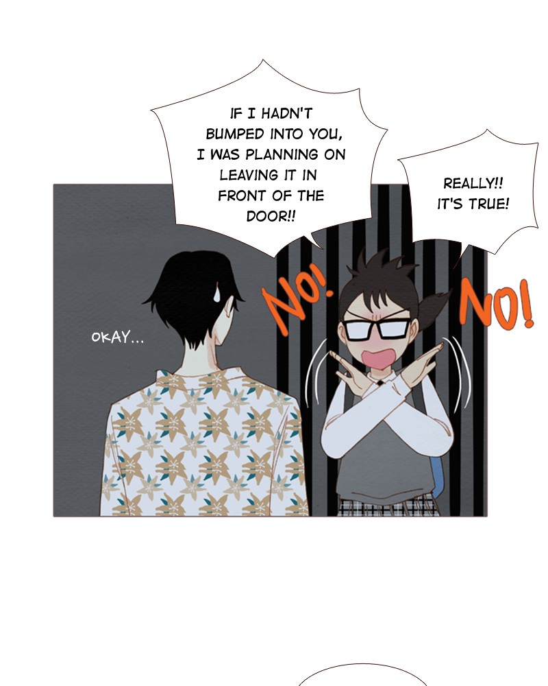 Spirit Fingers Chapter 82 page 39 - Chapter 82