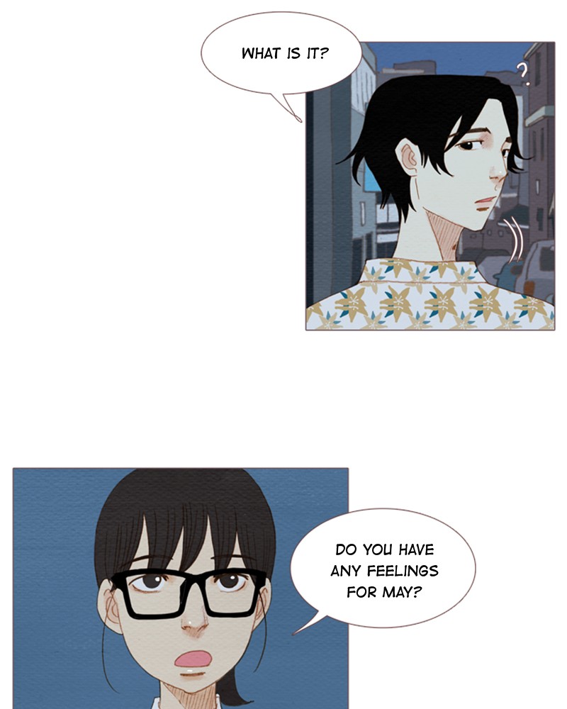 Spirit Fingers Chapter 82 page 41 - Chapter 82