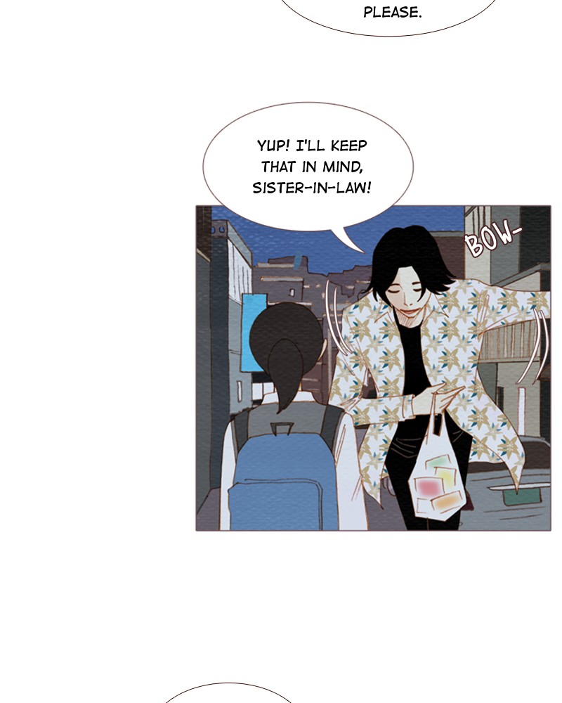 Spirit Fingers Chapter 82 page 47 - Chapter 82