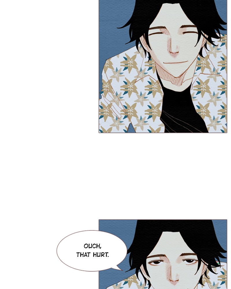 Spirit Fingers Chapter 82 page 49 - Chapter 82