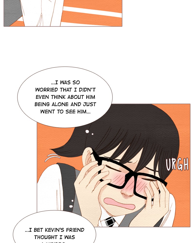 Spirit Fingers Chapter 82 page 52 - Chapter 82