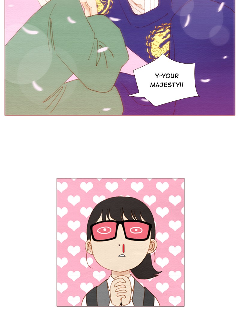 Spirit Fingers Chapter 82 page 57 - Chapter 82