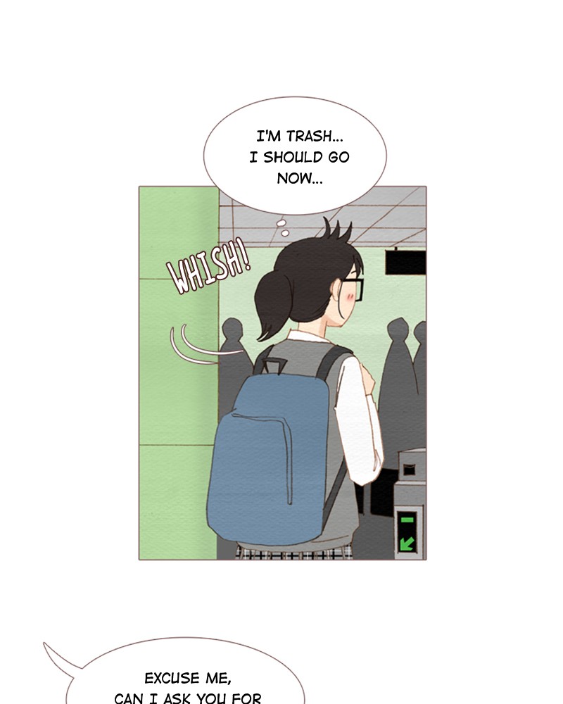 Spirit Fingers Chapter 82 page 58 - Chapter 82