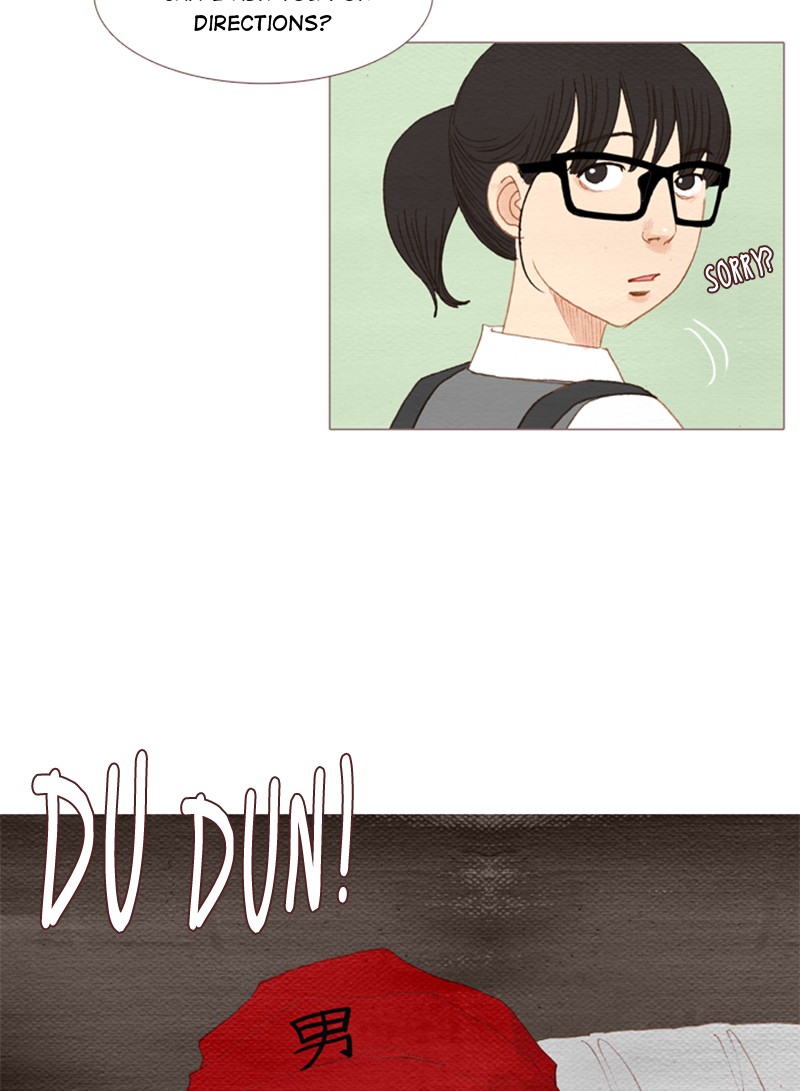 Spirit Fingers Chapter 82 page 59 - Chapter 82