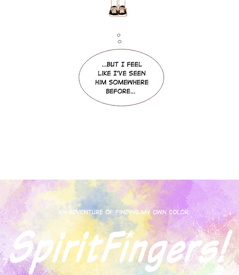 Spirit Fingers Chapter 83 page 14 - Chapter 83