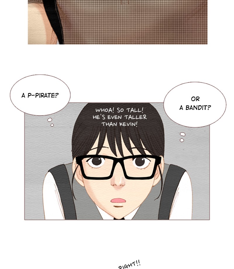 Spirit Fingers Chapter 83 page 2 - Chapter 83