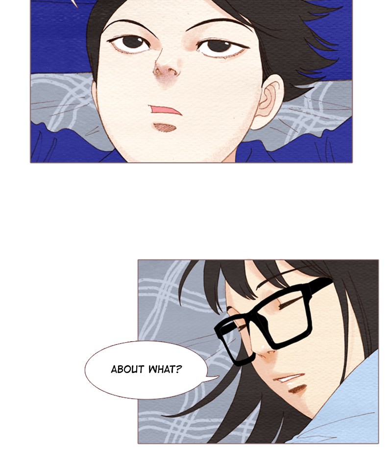 Spirit Fingers Chapter 83 page 29 - Chapter 83