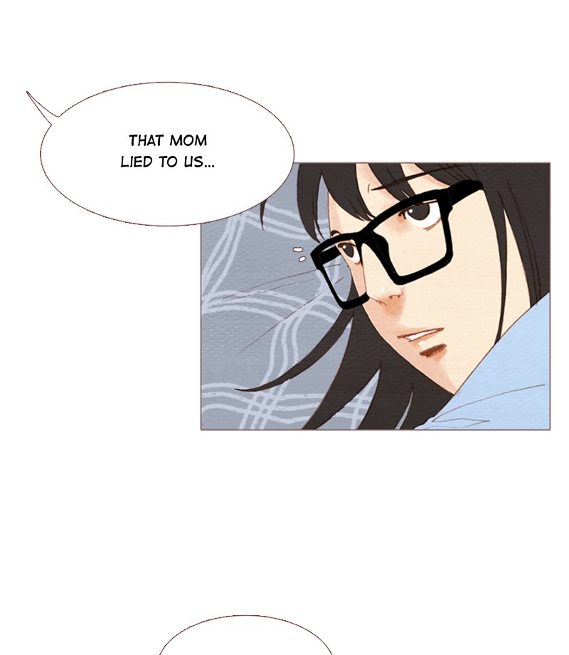 Spirit Fingers Chapter 83 page 30 - Chapter 83