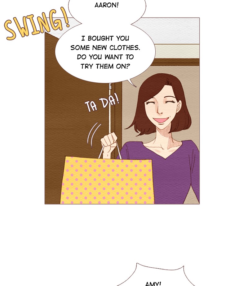 Spirit Fingers Chapter 83 page 31 - Chapter 83