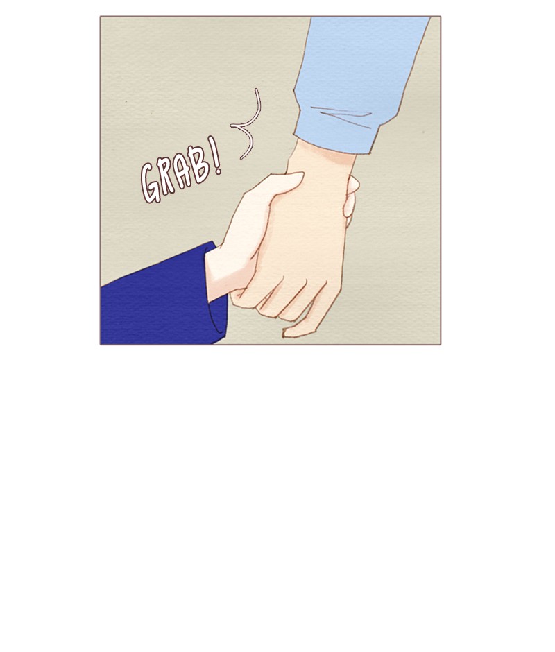 Spirit Fingers Chapter 83 page 33 - Chapter 83