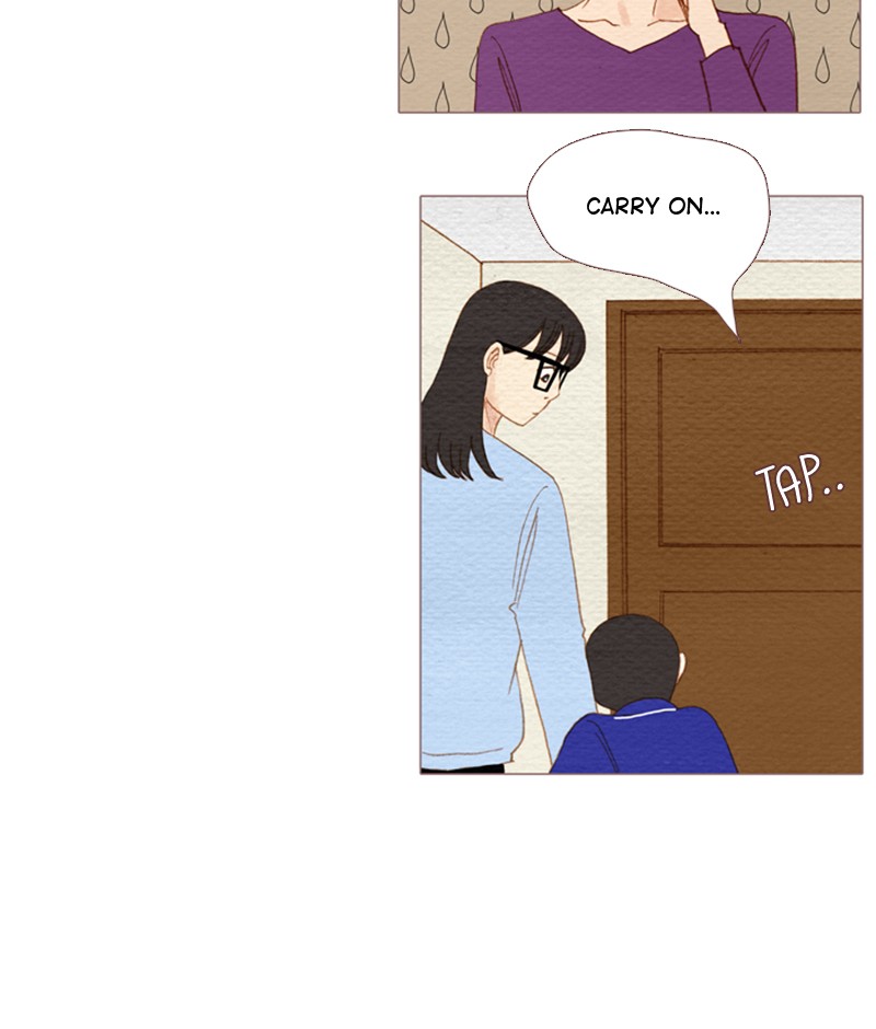 Spirit Fingers Chapter 83 page 36 - Chapter 83