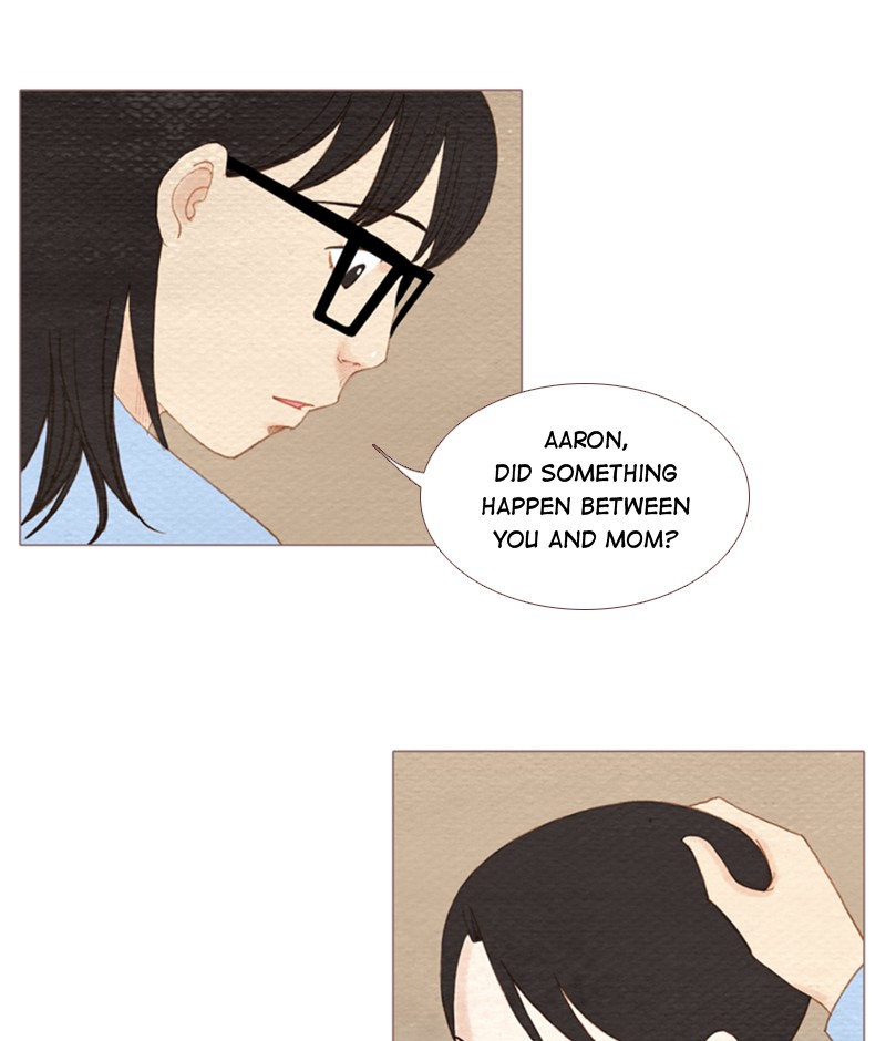 Spirit Fingers Chapter 83 page 37 - Chapter 83