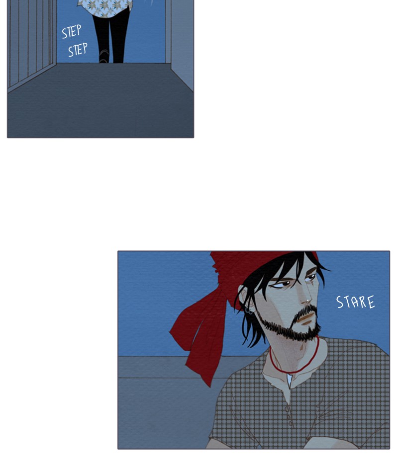Spirit Fingers Chapter 83 page 41 - Chapter 83