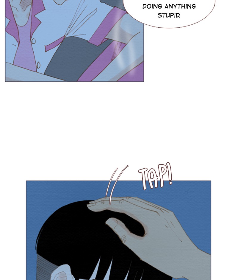 Spirit Fingers Chapter 83 page 44 - Chapter 83