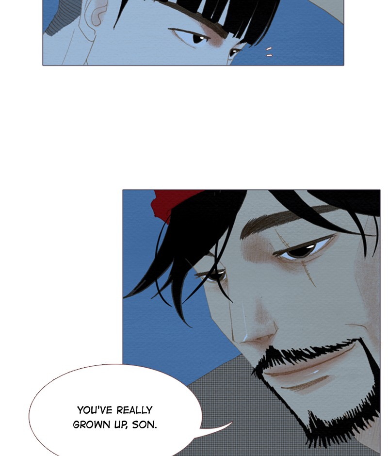 Spirit Fingers Chapter 83 page 45 - Chapter 83