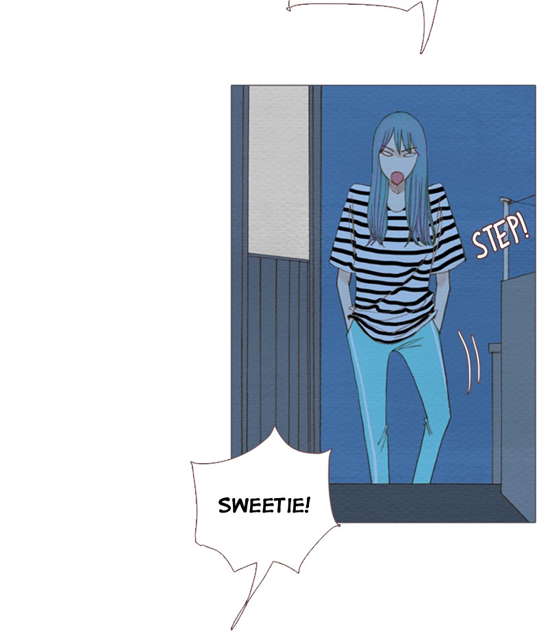 Spirit Fingers Chapter 83 page 47 - Chapter 83