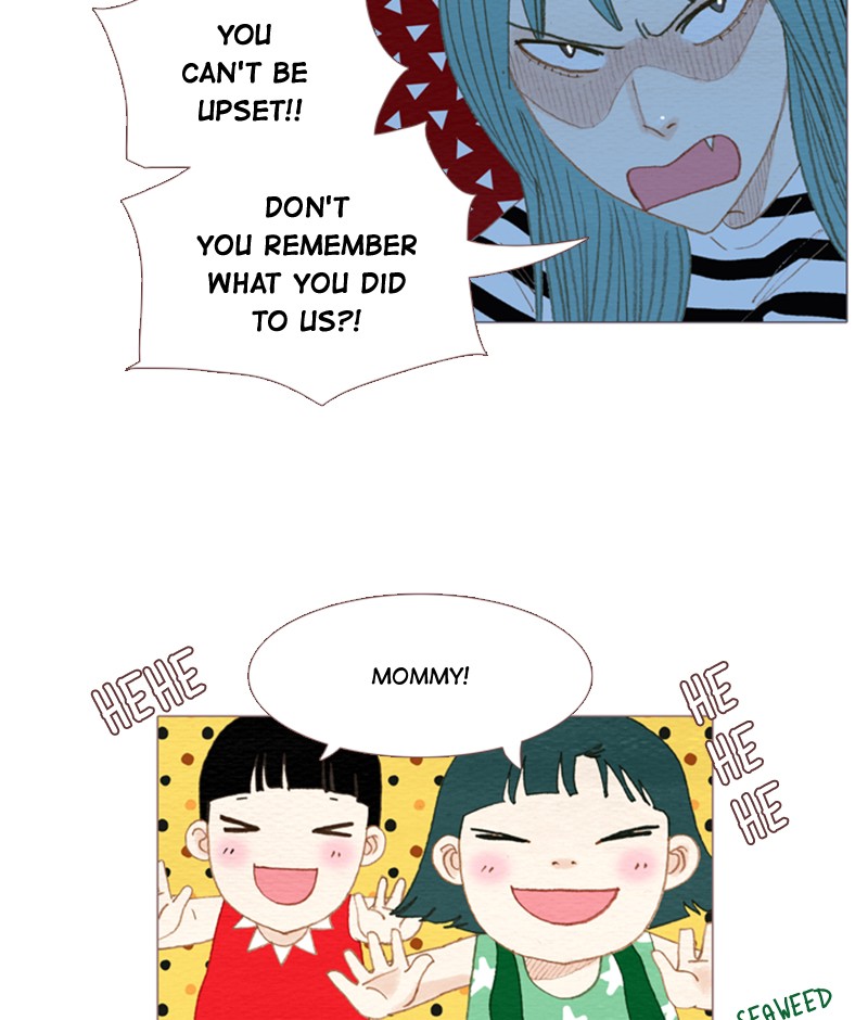 Spirit Fingers Chapter 83 page 49 - Chapter 83