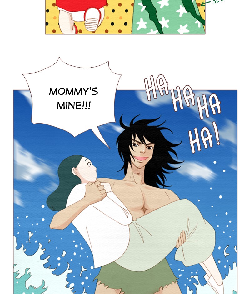 Spirit Fingers Chapter 83 page 50 - Chapter 83