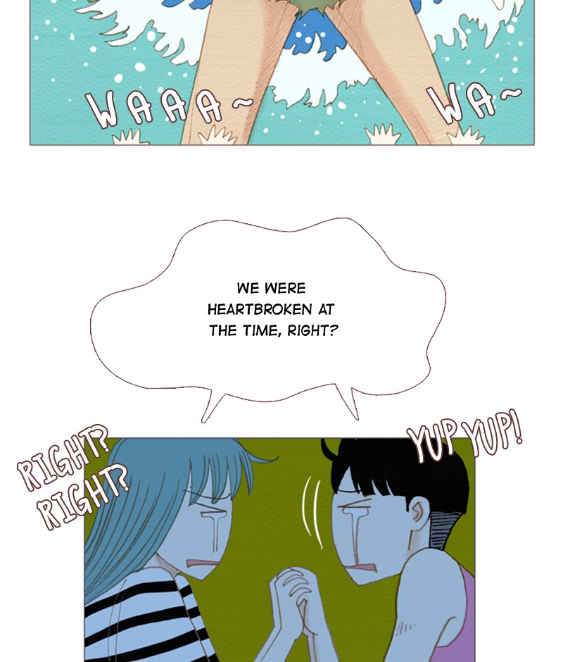 Spirit Fingers Chapter 83 page 51 - Chapter 83