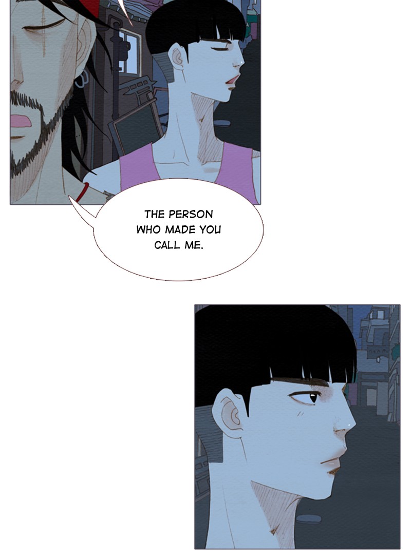 Spirit Fingers Chapter 83 page 63 - Chapter 83