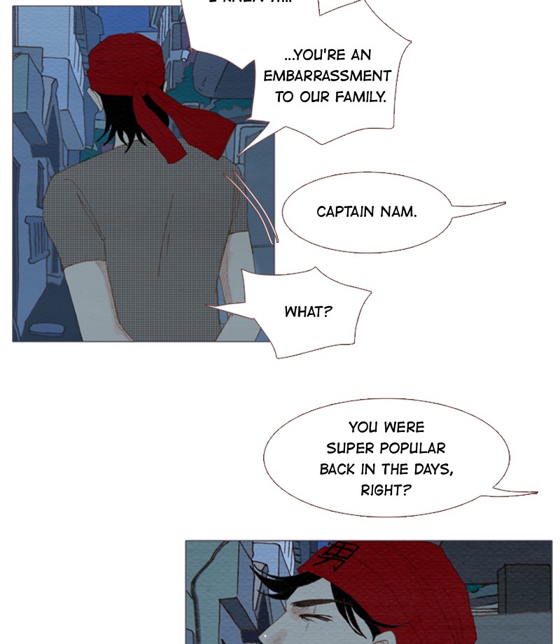 Spirit Fingers Chapter 83 page 65 - Chapter 83